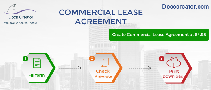 Commercial Lease Agreement