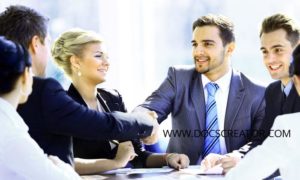 Online Document Creator